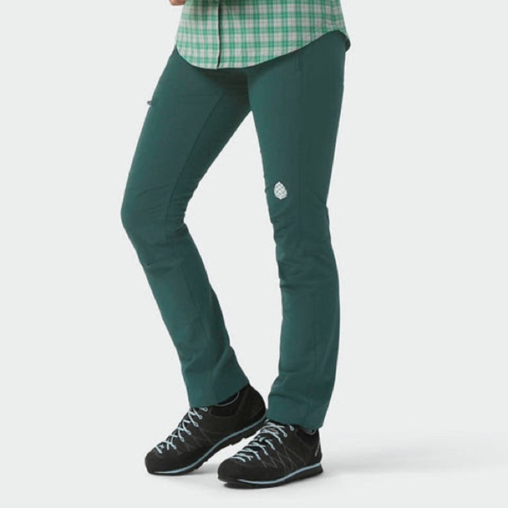 Stio Pinedale Pant Green
